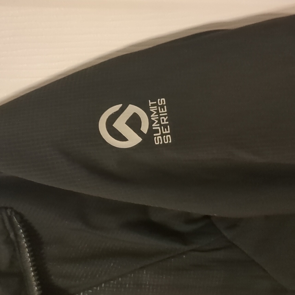 The North Face Summit Series Women's Black Jacket Size Small - Picture 4 of 8